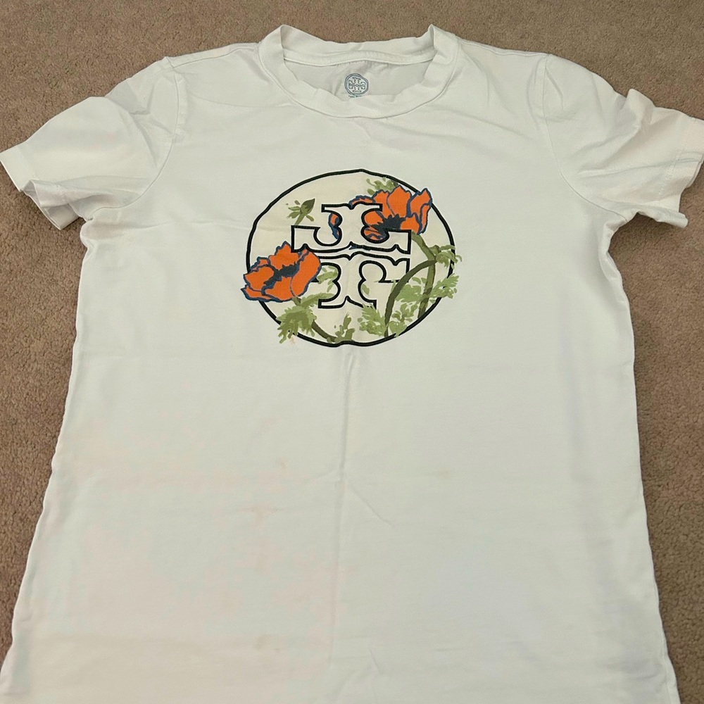 Tory Burch tshirt